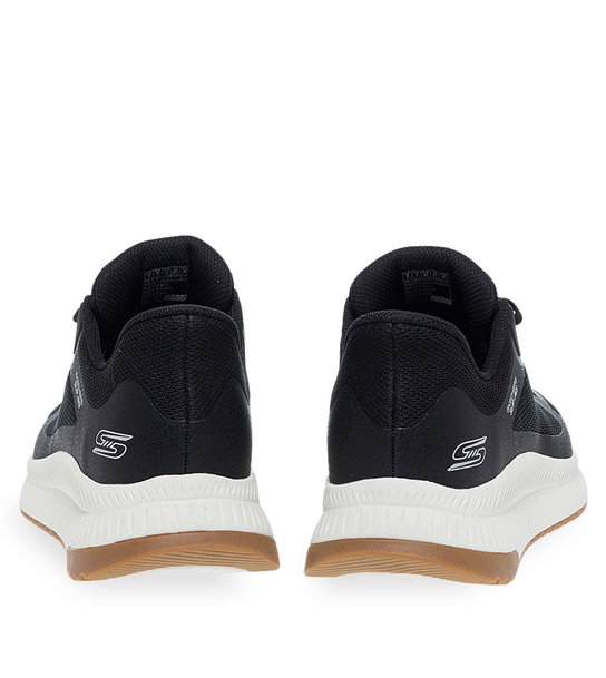 Mens Trainers Skechers 118423_Blk