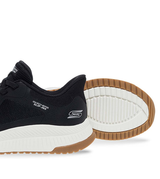 Mens Trainers Skechers 118423_Blk