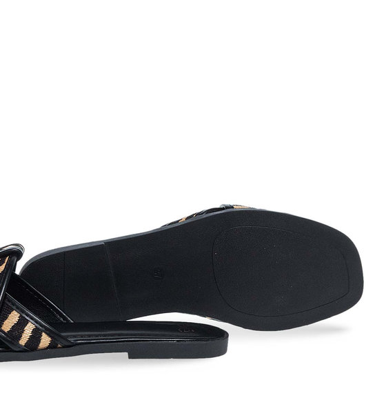 Womens Sandals Exe U470015911K4