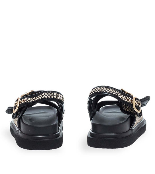 Womens Sandals Exe U403R535216M