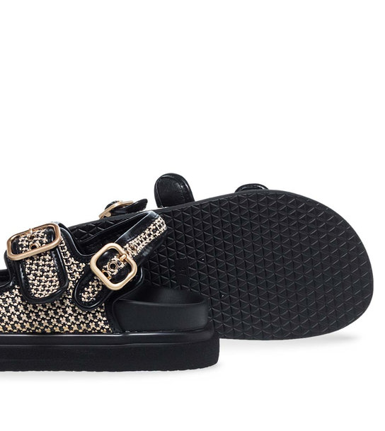 Womens Sandals Exe U403R535216M