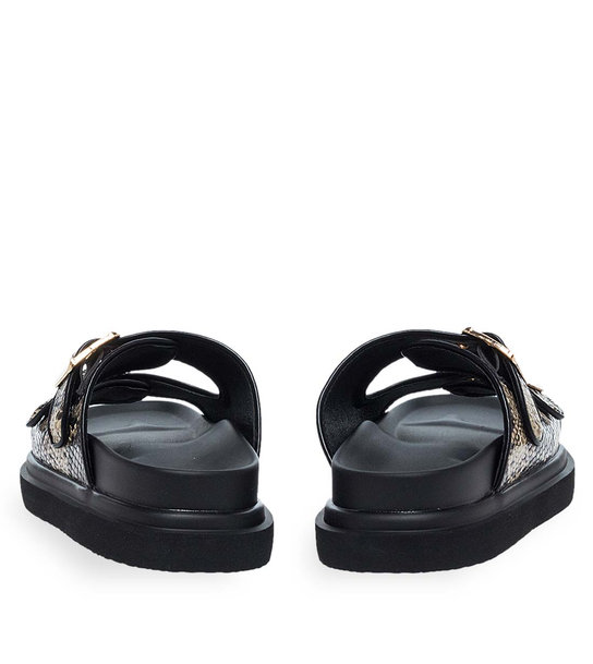 Γυναικεία Σανδάλια Exe U403R2322F75