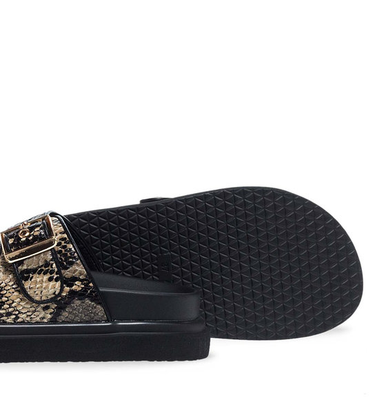 Γυναικεία Σανδάλια Exe U403R2322F75