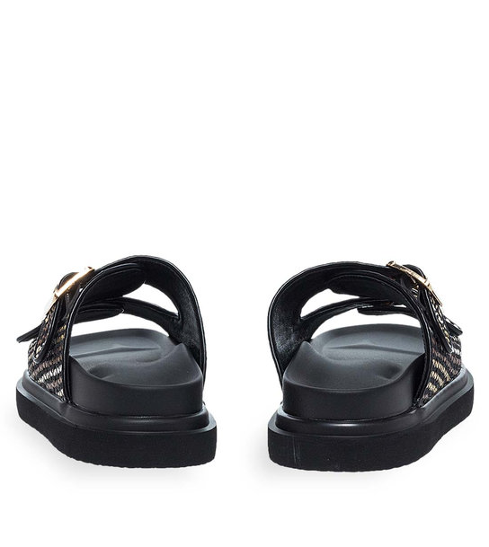 Womens Sandals Exe U403R232298S