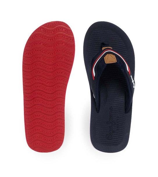 Mens Flip Flops Pepe Jeans Pj0Shpms701620000000_595