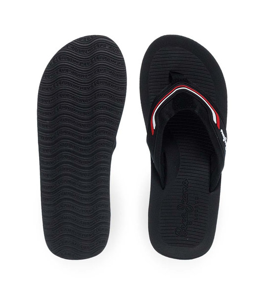 Ανδρικές Σαγιονάρες Θαλάσσης Pepe Jeans Pj0Shpms701620000000_999