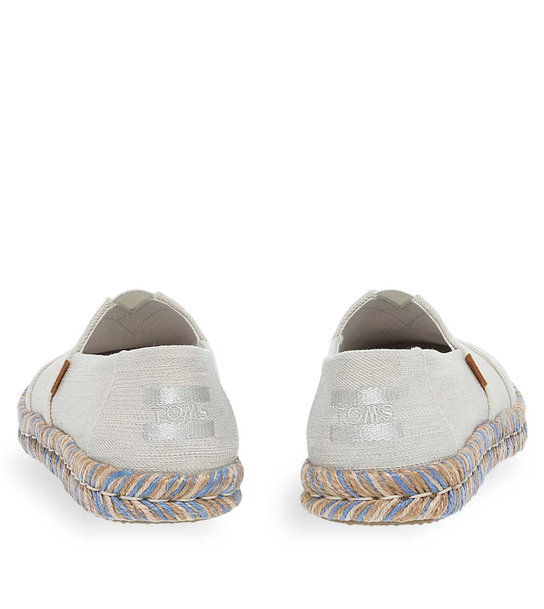 Womens Espadrilles Toms 10021934