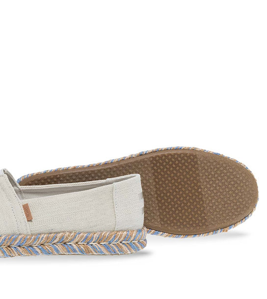 Womens Espadrilles Toms 10021934