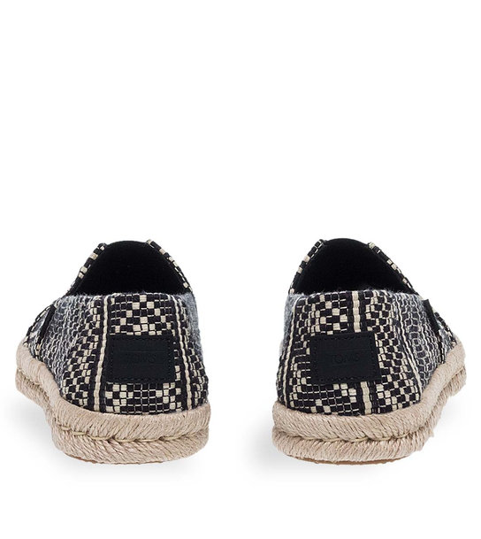 Womens Espadrilles Toms 10021886