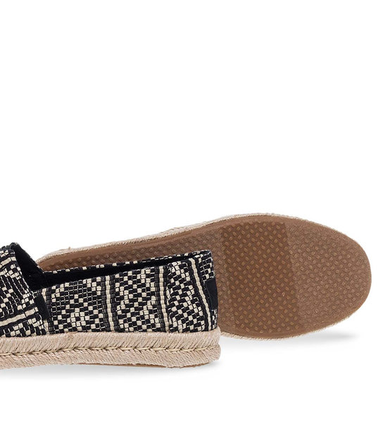Womens Espadrilles Toms 10021886