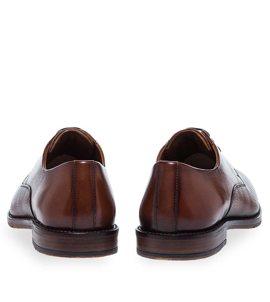 Mens Leather Formal Shoes Renato Garini U562V0102U52