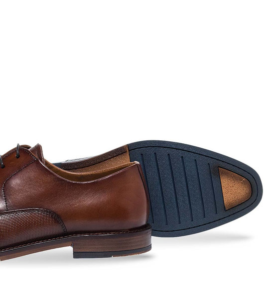Mens Leather Formal Shoes Renato Garini U562V0102U52