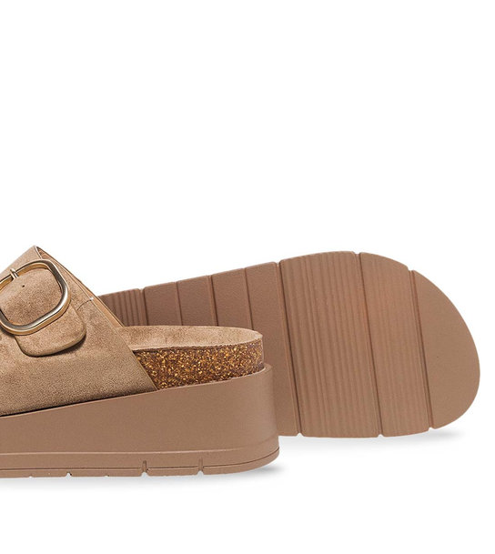 Womens Flatforms Exe U403R5513416