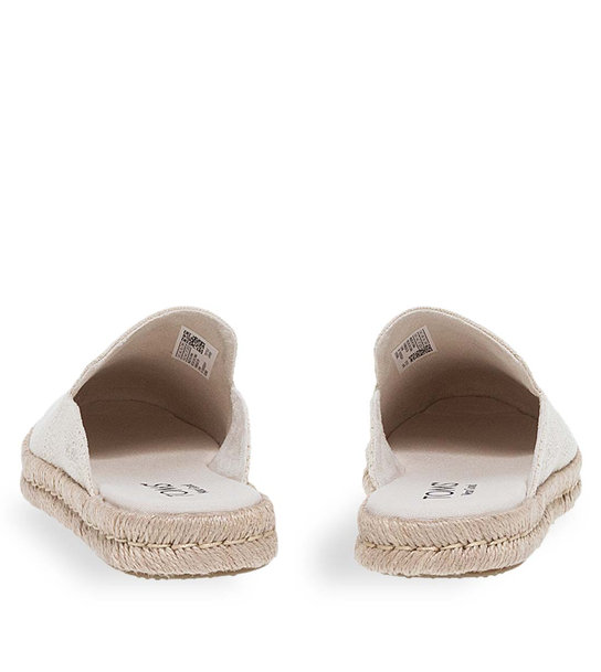 Γυναικεία Δερμάτινα Mule Toms 10021862