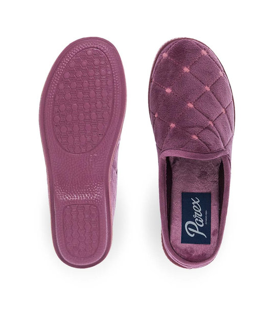 Γυναικείες Παντόφλες Σπιτιού Parex 10130205