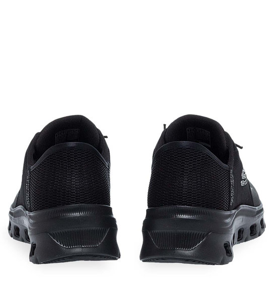 Womens Trainers Skechers 150420_Bbk