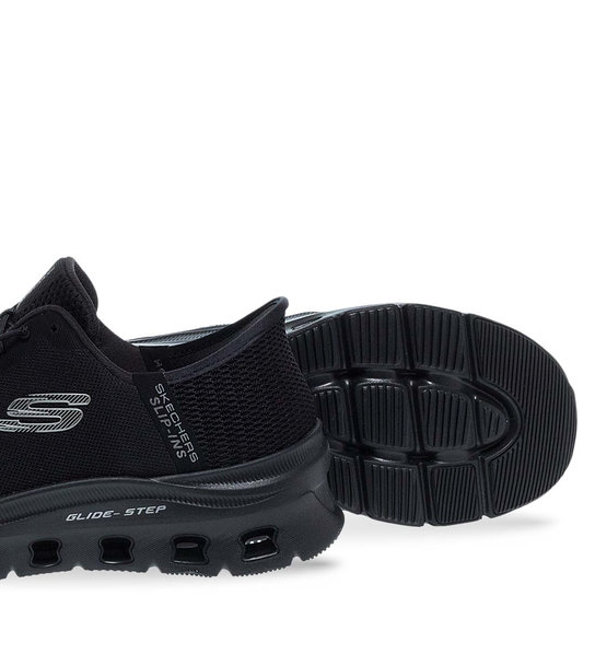 Womens Trainers Skechers 150420_Bbk