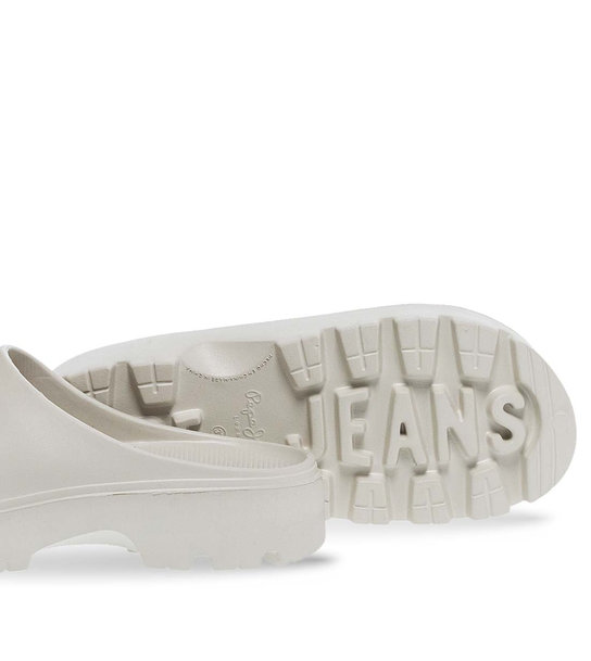 Womens Clogs Pepe Jeans Pj0Shpls701610000000_801