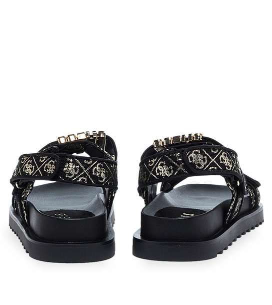 Womens Sandals Guess Gu0Shfl6Fbsfal030000