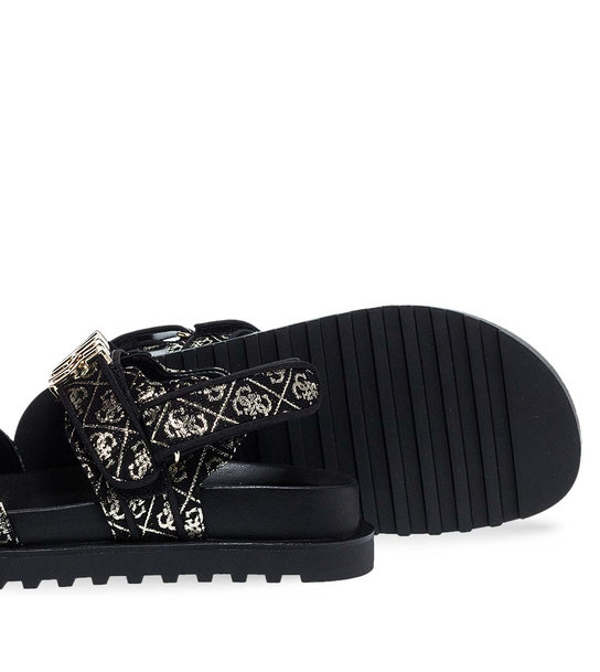 Womens Sandals Guess Gu0Shfl6Fbsfal030000