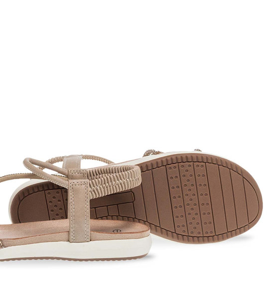 Womens Sandals Exe U489Q627229M