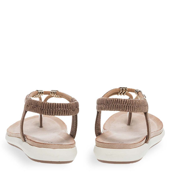 Womens Sandals Exe U489Q24215B3