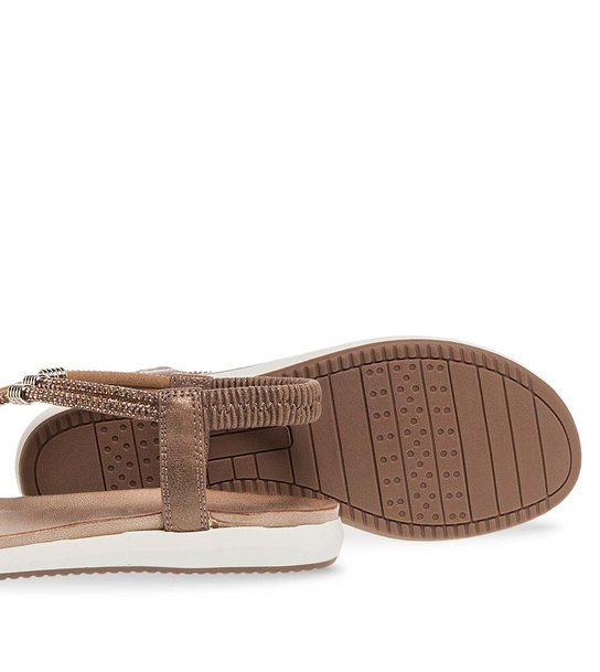 Womens Sandals Exe U489Q24215B3