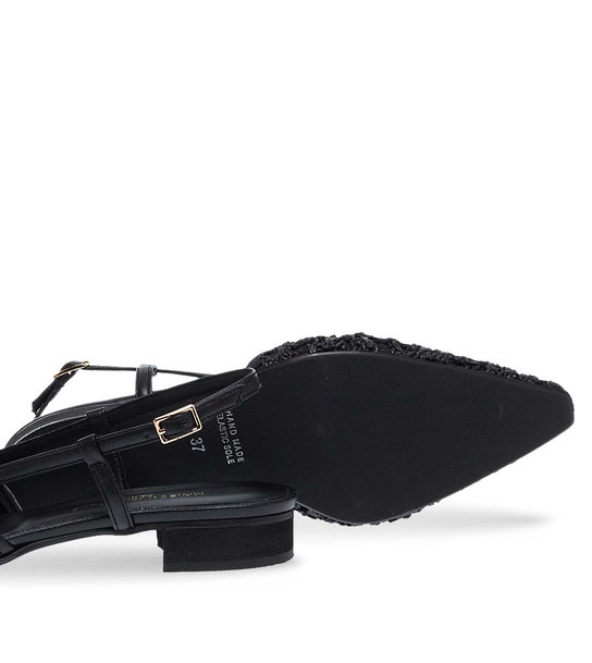 Γυναικεία Πέδιλα Maison Minrelle 11631245