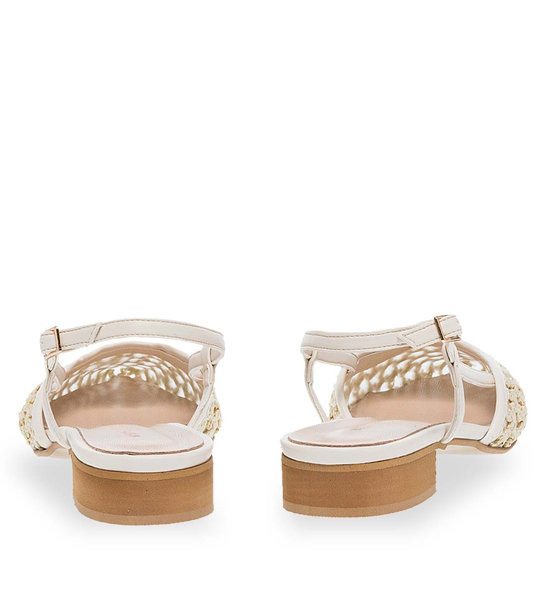 Womens Sandals Maison Minrelle 11631245