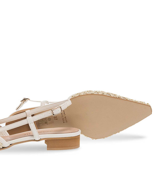 Womens Sandals Maison Minrelle 11631245