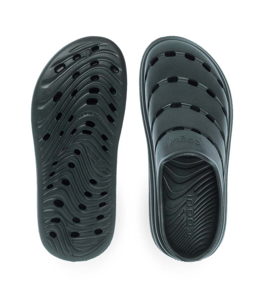 Ανδρικές Σαγιονάρες Θαλάσσης Coqui 6031-100-6300