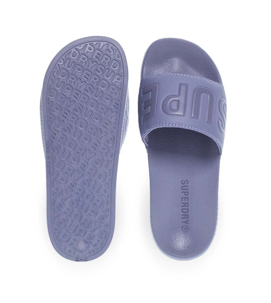 Womens Slides Superdry Sd0Shwf310237A000000_B9M