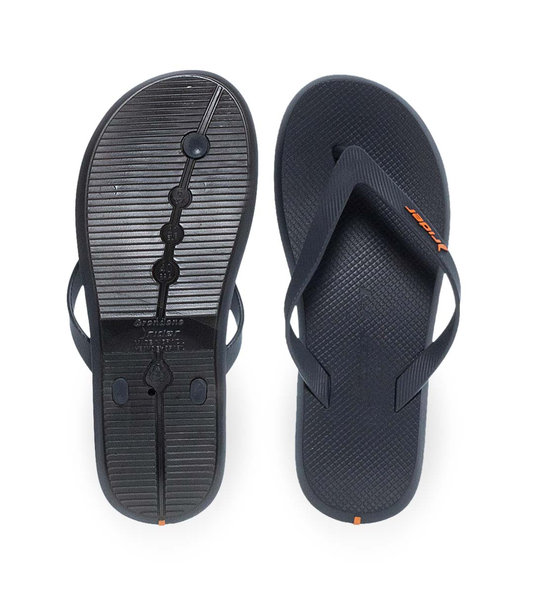 Mens Flip Flops Rider 1-780-25002-18