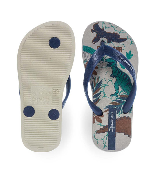 Boys Flip Flops Ipanema 1-780-25430-38