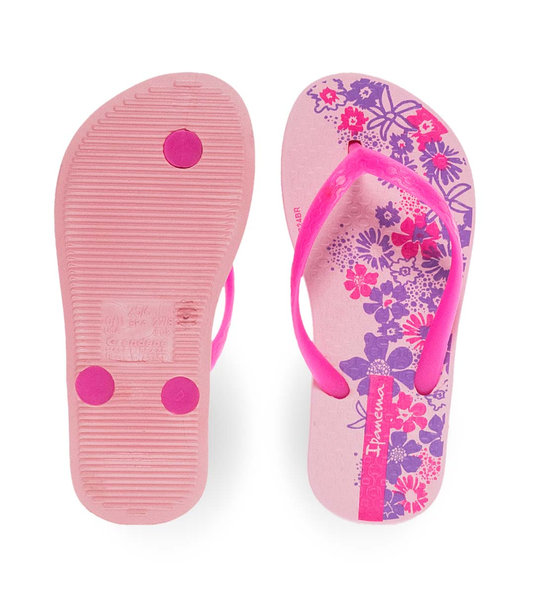 Παιδικές Σαγιονάρες Θαλάσσης Ipanema 1-780-25438-38