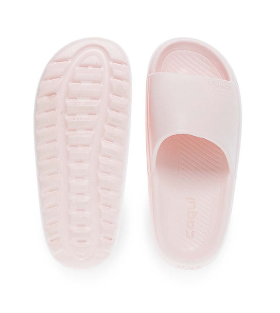 Womens Slides Coqui 7242-100-4100