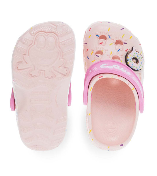 Παιδικά Clog Coqui 8701-280-4106