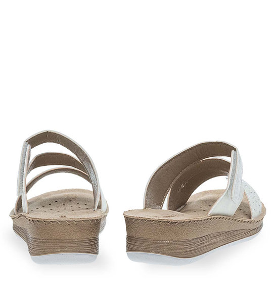 Womens Comfort Mules Inblu Fc000062 001