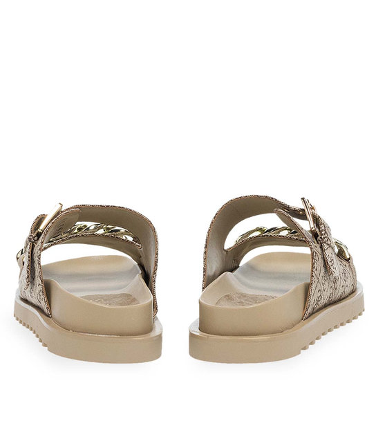 Womens Sandals Guess Gu0Shfl6Ft2Fal030000