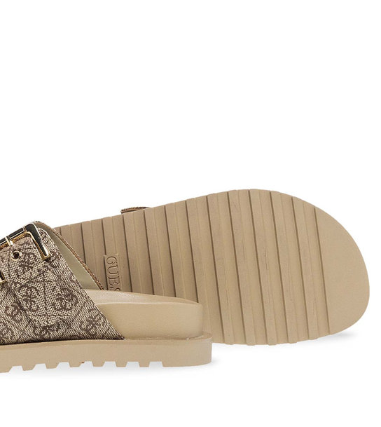 Γυναικεία Σανδάλια Guess Gu0Shfl6Ft2Fal030000