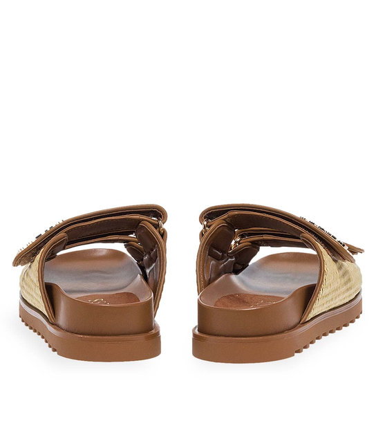 Womens Sandals Guess Gu0Shfljfdefap190000