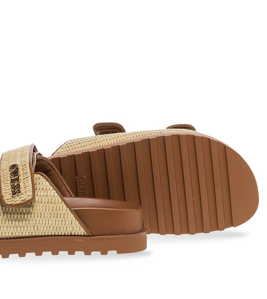 Womens Sandals Guess Gu0Shfljfdefap190000