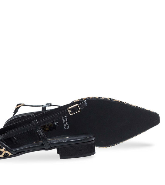 Womens Sandals Maison Minrelle 11631249