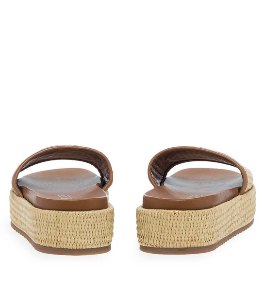 Womens Flatforms Guess Gu0Shfljlnyfab190000