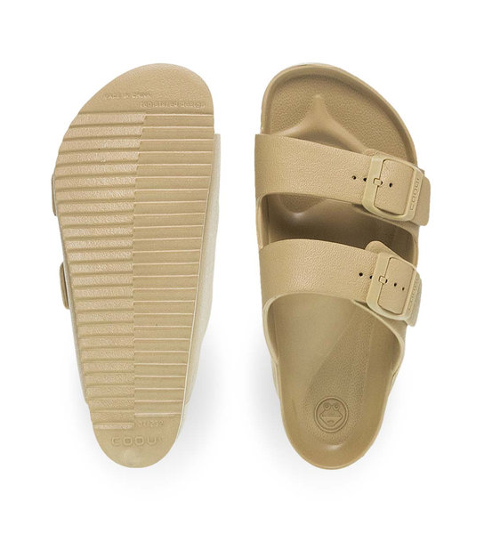 Womens Slides Coqui 8302-103-9800