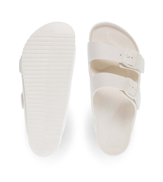 Womens Slides Coqui 8302-100-8000
