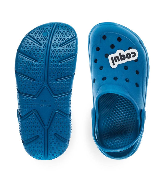 Boys Clogs Coqui 6424-100-4700
