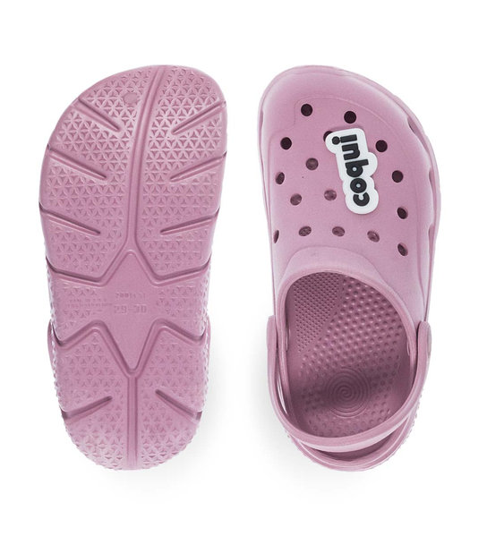 Παιδικά Clog Coqui 6424-100-0600