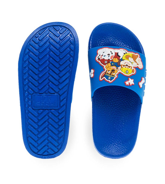 Παιδικές Σαγιονάρες Θαλάσσης Με Φάσα Paw Patrol 6383-653-2047
