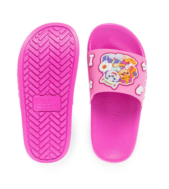 Παιδικές Σαγιονάρες Θαλάσσης Με Φάσα Paw Patrol 6383-652-0506